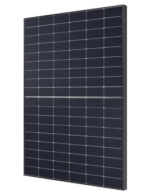 Denim N-type TOPCon 440 Wp Black Transparant, Doe-het-zelf en Verbouw, Zonnepanelen en Toebehoren, Ophalen of Verzenden