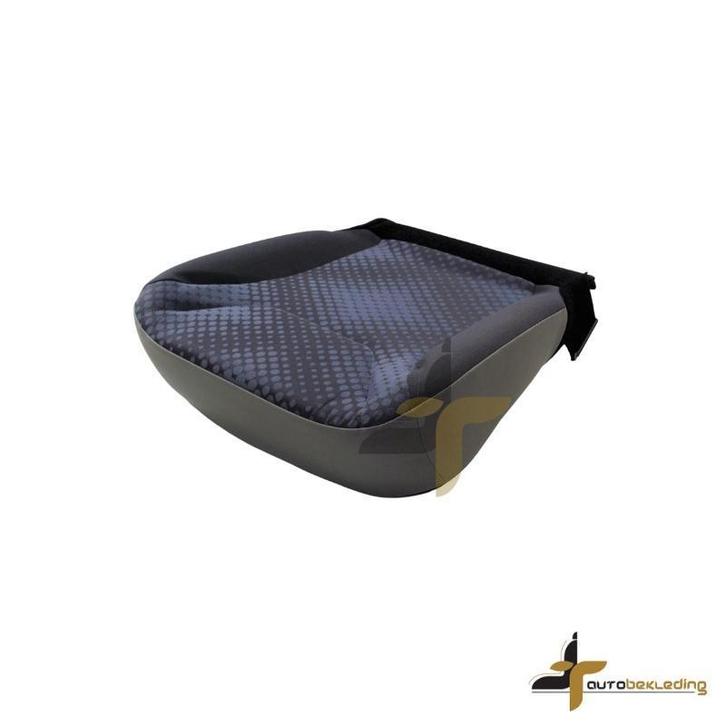 Renault Trafic bekledingshoes voor zitvlak Genola, Auto-onderdelen, Interieur en Bekleding, Nieuw, Renault, Ophalen of Verzenden