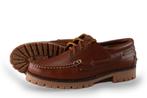 Travelin Nette schoenen in maat 39 Bruin | 10% extra korting, Bruin, Verzenden, Travelin, Overige typen