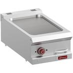 Diamond Horeca Bakplaat | Evo 700 | Elektrisch | Vlakke Plaa, Ophalen of Verzenden, Nieuw in verpakking
