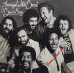 Lp - Average White Band &amp; Ben E. King - Benny And Us, Cd's en Dvd's, Verzenden, Nieuw in verpakking