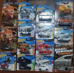 Hot Wheels 1:64 - Modelauto (15) - 91 GMC Syclone Custom ’72, Nieuw