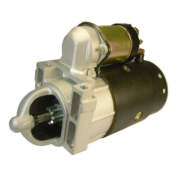 Startmotor GM 455ci V8 Marine nieuw, Auto-onderdelen, Motor en Toebehoren, Verzenden