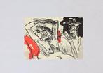 Anton Martineau (1926-2017) - Perfect pair