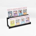 PSA Slab Display Standaard – 8-Vaks Kaartenhouder voor Pokém, Hobby en Vrije tijd, Nieuw