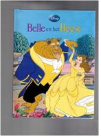 Belle en het Beest 9789043819657 Walt Disney, Verzenden, Gelezen, Walt Disney