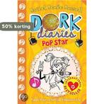 Pop Star 9780857071187 Rachel Renée Russell, Verzenden, Gelezen, Rachel Renée Russell