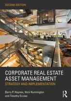 Corporate Real Estate Asset Management, Verzenden, Nieuw