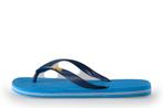 Havaianas Slippers in maat 44 Blauw | 15% extra korting, Slippers, Havaianas, Nieuw, Verzenden