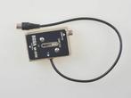 Originele Sega MK-3092 RF switch, Spelcomputers en Games, Spelcomputers | Sega, Ophalen of Verzenden, Nieuw
