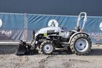 Veiling: Minitractor Eurotrac F25-II Diesel 2004, Gebruikt, Tot 2500, Tot 80 Pk, Ophalen