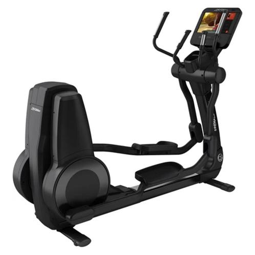 Life Fitness Platinum Club Discover SE3HD Crosstrainer -, Sport en Fitness, Fitnessmaterialen, Overige typen, Ophalen of Verzenden