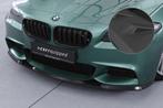 Cupspoilerlip met ABE voor BMW 5 Reeks F10 / F11 M-pakket CS, Verzenden, Nieuw