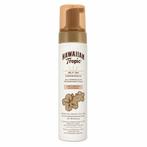 Hawaiian Tropic Sunless Tan Foam Light/Medium 200 ml, Verzenden, Nieuw