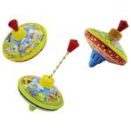 Goki bromtol klassiek metaal speelg van €9,99 voor €6,99, Ophalen of Verzenden, Nieuw