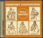 cd - Fairport Convention - Full House, Verzenden, Nieuw in verpakking