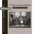 t Toekomstig Verleden 9789460320071 Jef van Gils, Boeken, Kunst en Cultuur | Fotografie en Design, Verzenden, Gelezen, Jef van Gils