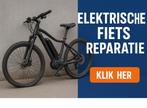 Elektrische fiets reparatie / Batterij revisie, Fietsreparatie