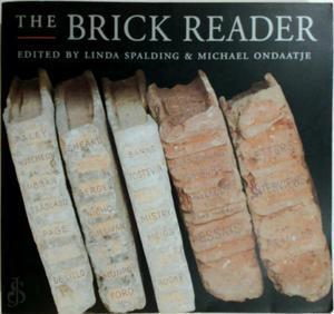The Brick Reader, Boeken, Taal | Overige Talen, Verzenden