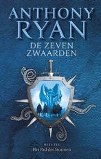 9789021053592 De Zeven Zwaarden 6 - Het Pad der Stormen, Boeken, Verzenden, Nieuw, Anthony Ryan