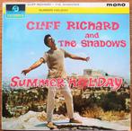 LP gebruikt - Cliff Richard And The Shadows - Summer Holiday, Verzenden, Zo goed als nieuw