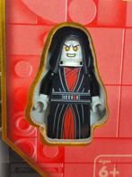 Lego - Star Wars - Exclusive Emperor Palpatine Minifigure +, Nieuw