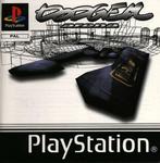 Dodgem Arena (PlayStation 1), Verzenden, Gebruikt