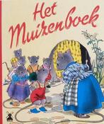 Het Muizenboek | Clinge Doorenbos & Nans van Leeuwen, Boeken, Gelezen, Clinge Doorenbos, Nans van Leeuwen, Verzenden