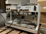 2 groeps espressomachine Biggelaar CC in VeilingWinnaar, Gebruikt, Koffie en Espresso