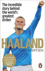 9781529913118 Haaland Lars Sivertsen, Verzenden, Nieuw, Lars Sivertsen