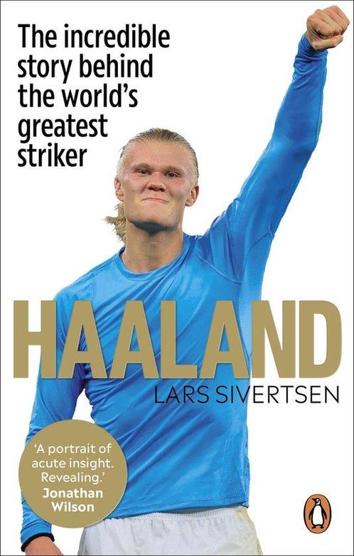 9781529913118 Haaland Lars Sivertsen, Boeken, Studieboeken en Cursussen, Nieuw, Verzenden