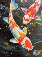 Alexander Nakonechnyi (XX-XXI) - Carpa Koi