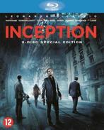 Inception (blu-ray nieuw), Cd's en Dvd's, Blu-ray, Ophalen of Verzenden, Nieuw in verpakking