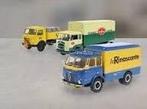 Dea Agostini 1:43 - Modelauto (5) - Lotto con 5 Camion -, Nieuw