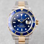 Rolex - Submariner Date - Like New - 16613LB - Heren -, Nieuw