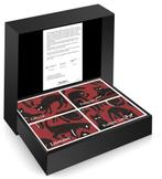 Matchboox - Olivia Ettemas Literaire Katten Serie II, Verzamelen, Complete verzamelingen en Collecties, Verzenden