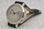 Chronographe Suisse - Lebois & Cº - Cal. Landeron 48 -, Sieraden, Tassen en Uiterlijk, Horloges | Heren, Nieuw