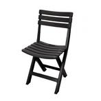 Tuinstoel | Gardalux | 44 x 41 x 78 cm, Verzenden, Nieuw