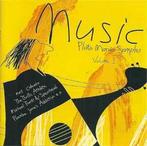 cd - Various - Music Plato Mania Sampler Volume 1, Verzenden, Zo goed als nieuw
