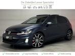 Volkswagen Golf 2.0 TSI GTI Performance Pano Virtual Sfeer, Auto's, Volkswagen, Automaat, Blauw, Nieuw, Golf