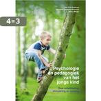 Psychologie en pedagogiek van het jonge kind 9789023255840, Boeken, Verzenden, Gelezen, Sieneke Goorhuis-Brouwer