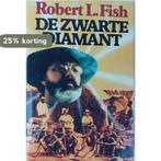 Zwarte diamant 9789021831152 Fish, Boeken, Verzenden, Gelezen, Fish