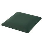 Gestoffeerde wandpanelen Carpino set van 4 fluweel 30x30 cm, Doe-het-zelf en Verbouw, Verzenden, Nieuw