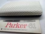 Parker - 61 - Vulpen, Verzamelen, Nieuw