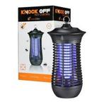 vliegenlamp 18 watt vangt rondom vliegen, Verzenden, Nieuw