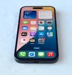 iPhone 15 128GB Zwart: perfecte staat, batterij 100%, 128 GB, IPhone 15, Zwart, Nieuw