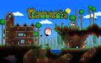 Terraria (xbox One Nieuw), Spelcomputers en Games, Ophalen of Verzenden, Nieuw