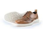 Ecco Sneakers in maat 42 Bruin | 10% extra korting, Kleding | Heren, Schoenen, Ecco, Bruin, Verzenden, Sneakers of Gympen