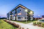 4 meter aluminium lichtmast inclusief 27W LED armatuur – Com, Verzenden