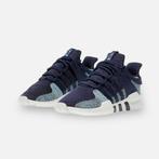 Adidas x Parley EQT Support ADV Blue/White, Zo goed als nieuw, Sneakers of Gympen, Adidas, Verzenden